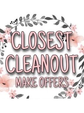 EVERYTHING MUST GO! I NEED TO MAKE ROOM FOR NEW MERCHANDISE!! Help me 🎗️✝️💟